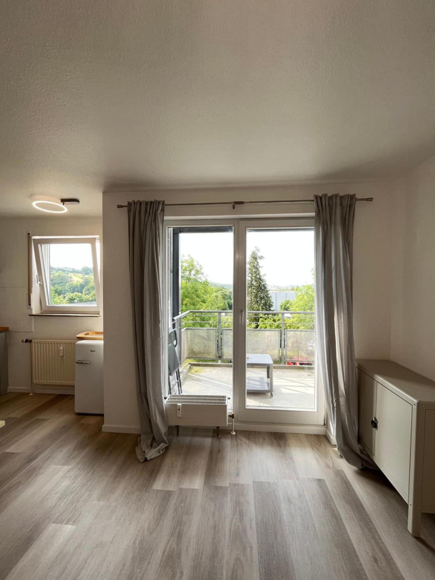 Outletcity Apartment Ferienwohnung Metzingen Metzingen  Exteriér fotografie